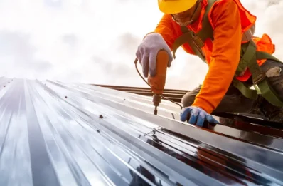 Travaux de zinguerie à Fontenay-lès-Briis